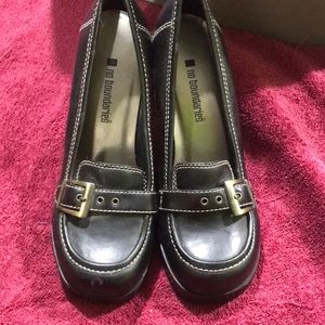 Women’s Ollie no boundaries 7.5